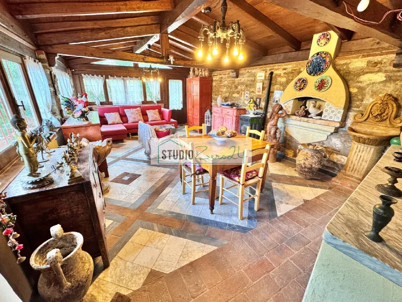 Villa in vendita a Seravezza - foto 3