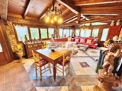 Villa in vendita a Seravezza - foto 4