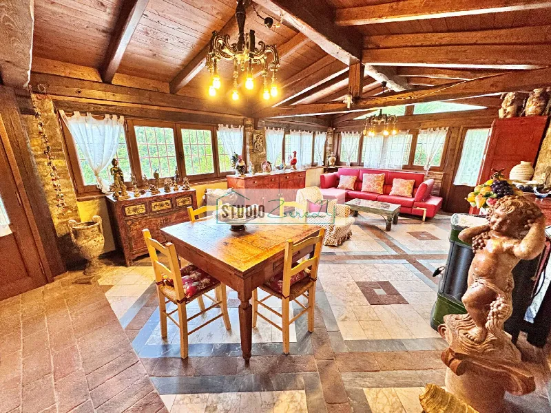 Villa in vendita a Seravezza - foto 4
