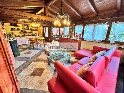 Villa in vendita a Seravezza - foto 5