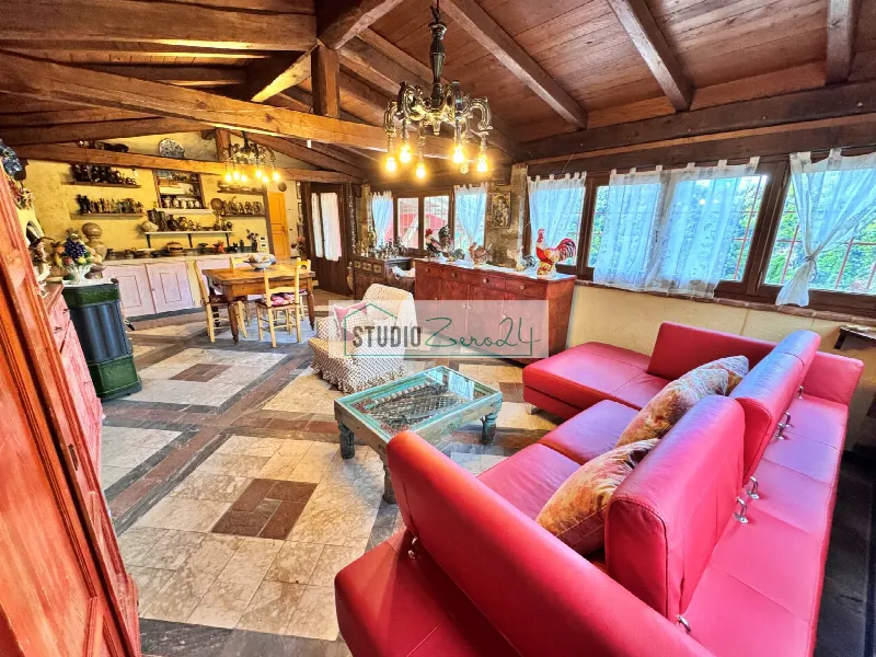 Villa in vendita a Seravezza - foto 5
