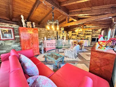 Villa in vendita a Seravezza - foto 6