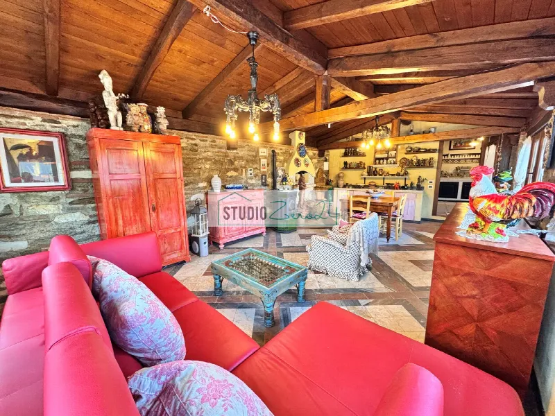 Villa in vendita a Seravezza - foto 6