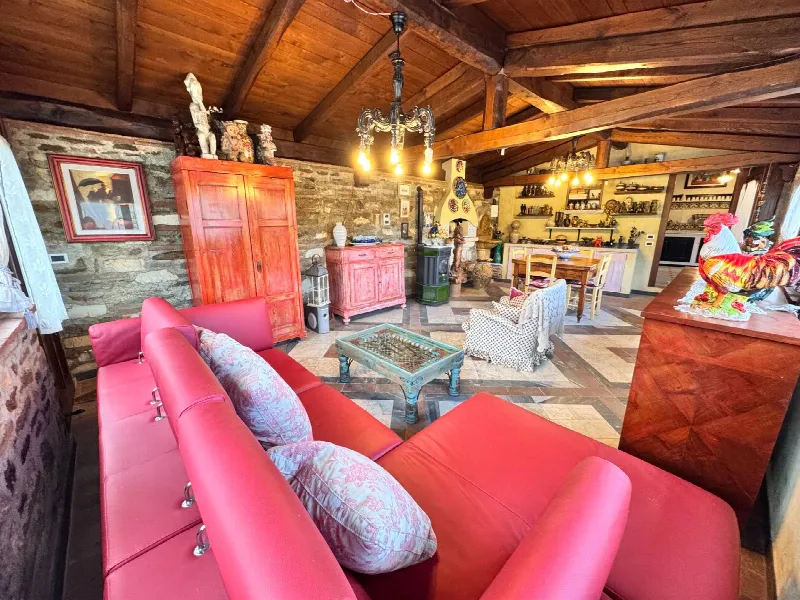 Villa in vendita a Seravezza - foto 7