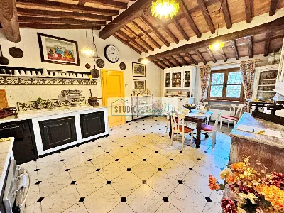 Villa in vendita a Seravezza - foto 8