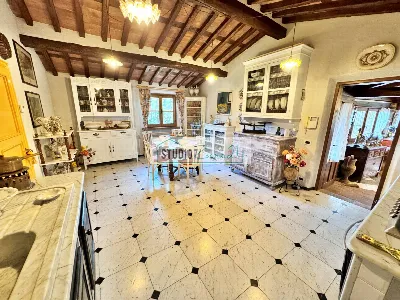 Villa in vendita a Seravezza - foto 9
