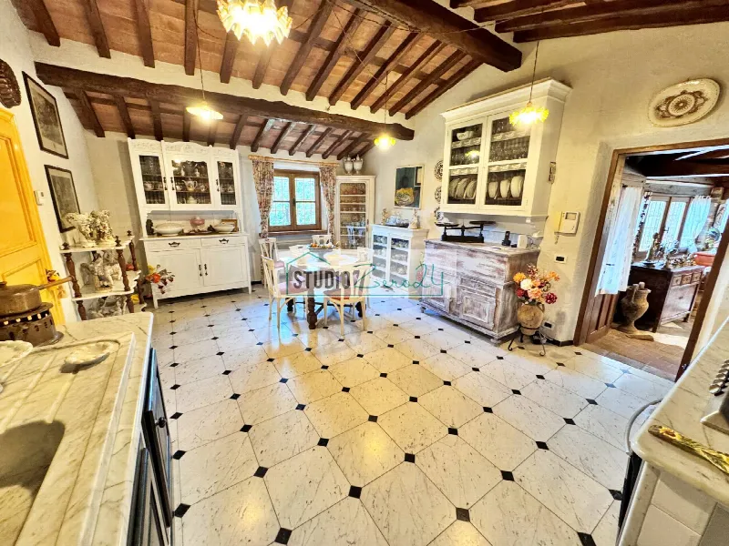 Villa in vendita a Seravezza - foto 9