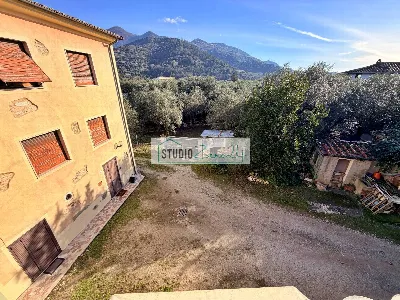Casa Indipendente in vendita a Seravezza - foto 10