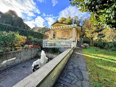 Villa a Pietrasanta