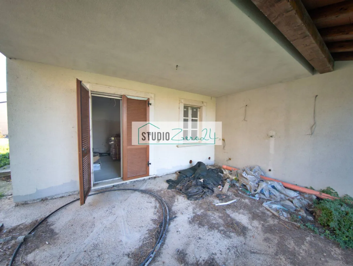 Casa Indipendente in vendita a Seravezza - foto 3