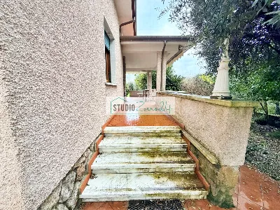 Villa in vendita a Pietrasanta - foto 4
