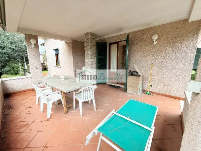 Villa in vendita a Pietrasanta - foto 6