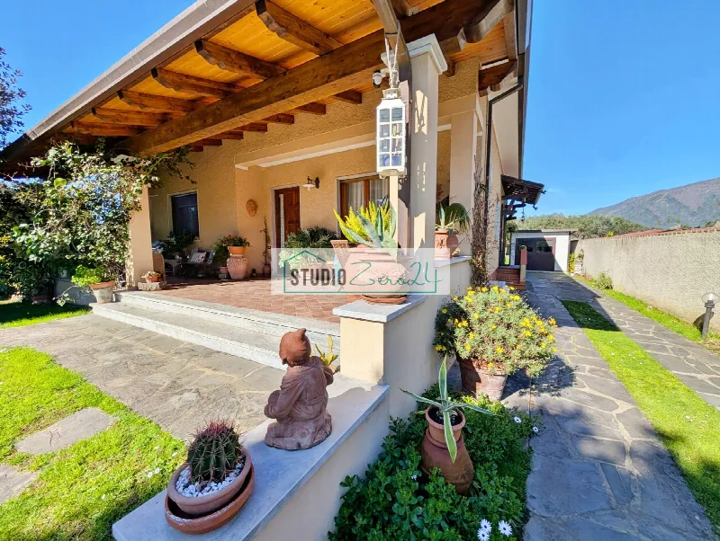 Villa in vendita a Seravezza - foto 2