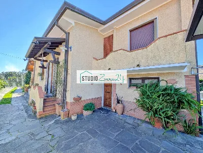 Villa in vendita a Seravezza - foto 4