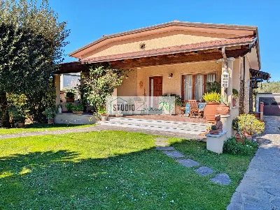 Villa in vendita a Seravezza - foto 5