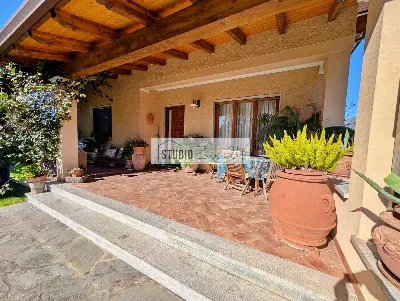Villa in vendita a Seravezza - foto 7