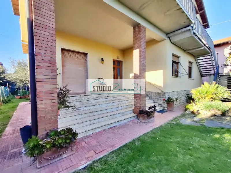 Villa in vendita a Seravezza - foto 2