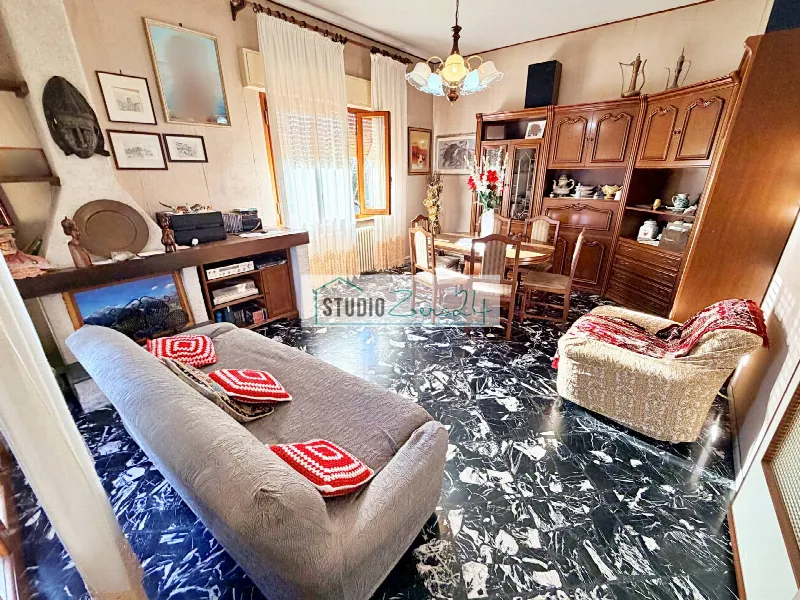 Villa in vendita a Seravezza - foto 5