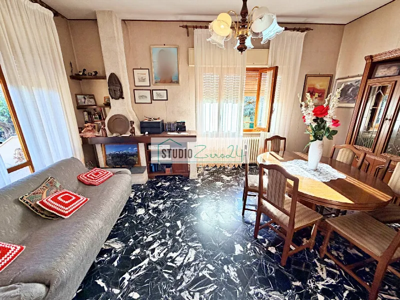 Villa in vendita a Seravezza - foto 7