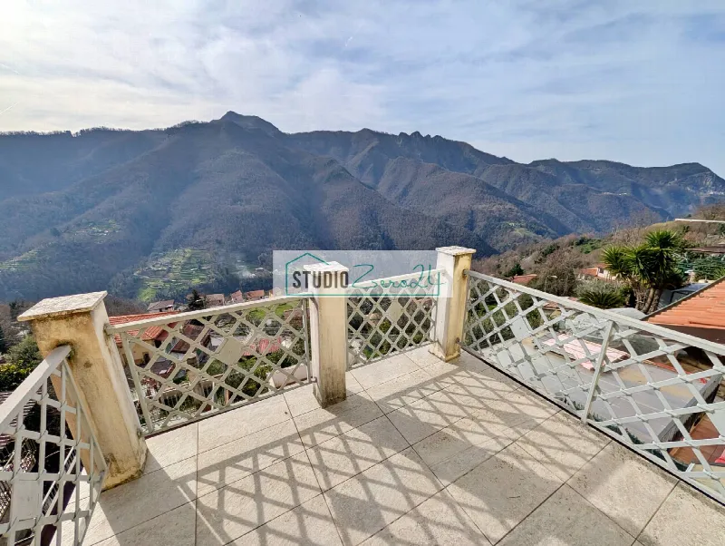 Casa Indipendente in vendita a Stazzema - foto 1