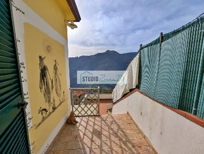 Casa Indipendente in vendita a Stazzema - foto 10