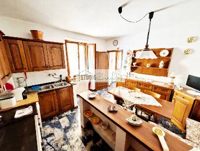 Casa Indipendente in vendita a Stazzema - foto 8