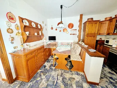Casa Indipendente in vendita a Stazzema - foto 9