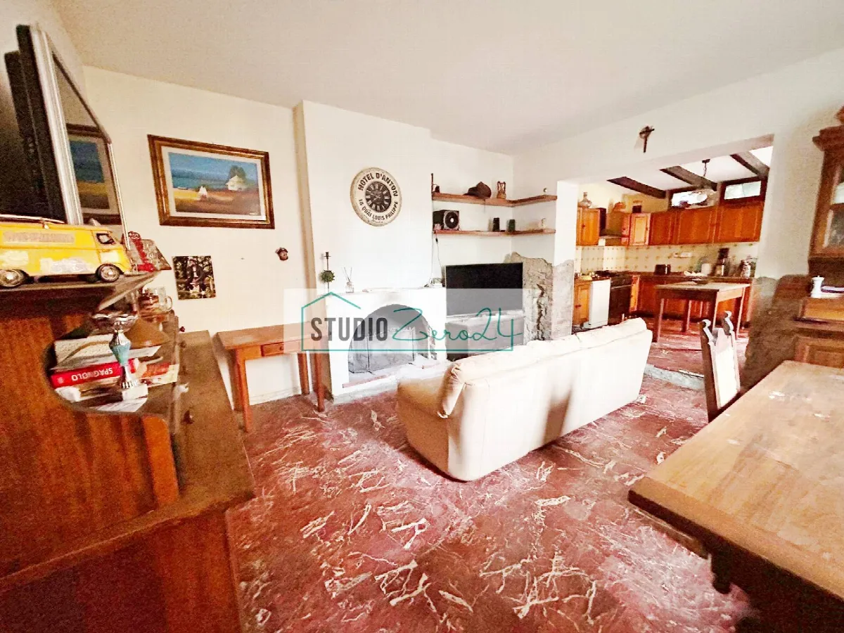 Casa Indipendente in vendita a Seravezza - foto 2