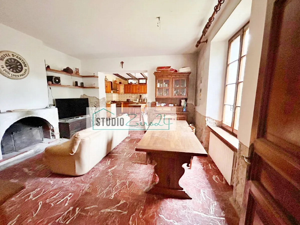 Casa Indipendente in vendita a Seravezza - foto 3