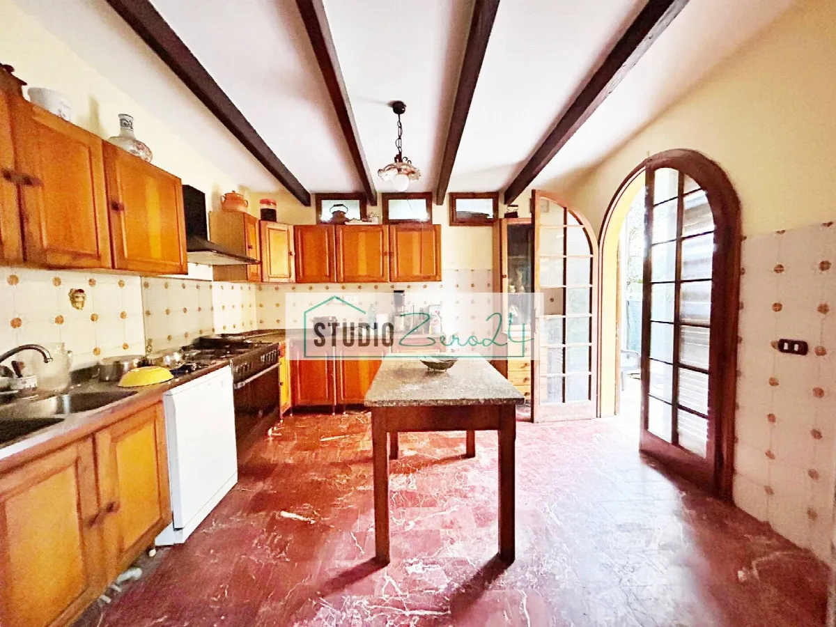 Casa Indipendente in vendita a Seravezza - foto 4