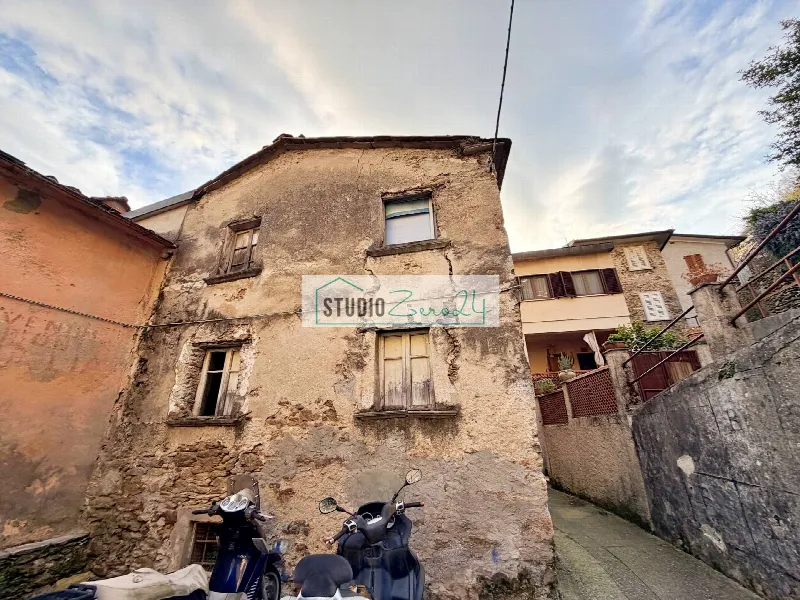 Rustico/Casale in vendita a Stazzema - foto 1