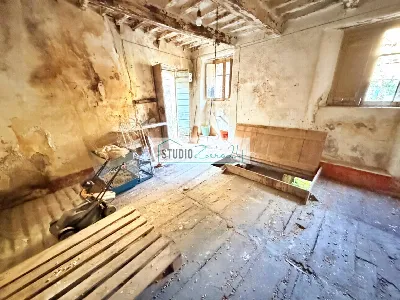 Rustico/Casale in vendita a Stazzema - foto 3