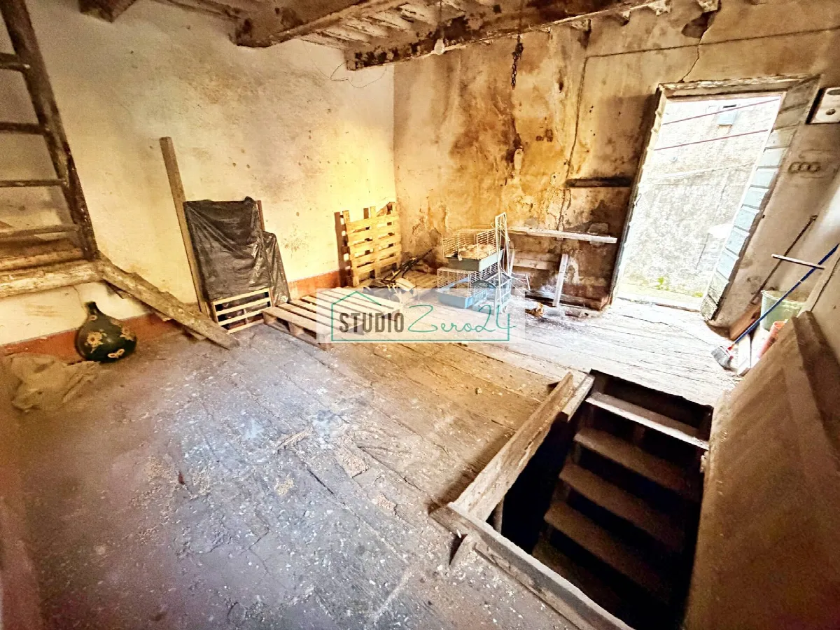 Rustico/Casale in vendita a Stazzema - foto 4