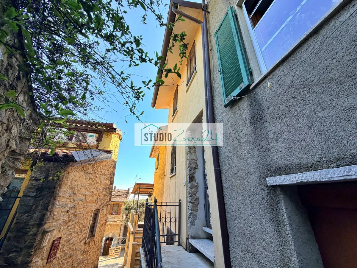Casa Indipendente in vendita a Seravezza - foto 3