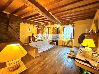 Casa Indipendente in vendita a Stazzema - foto 1