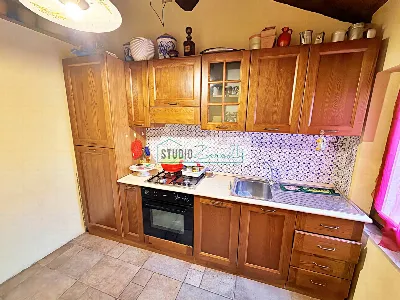 Casa Indipendente in vendita a Stazzema - foto 10