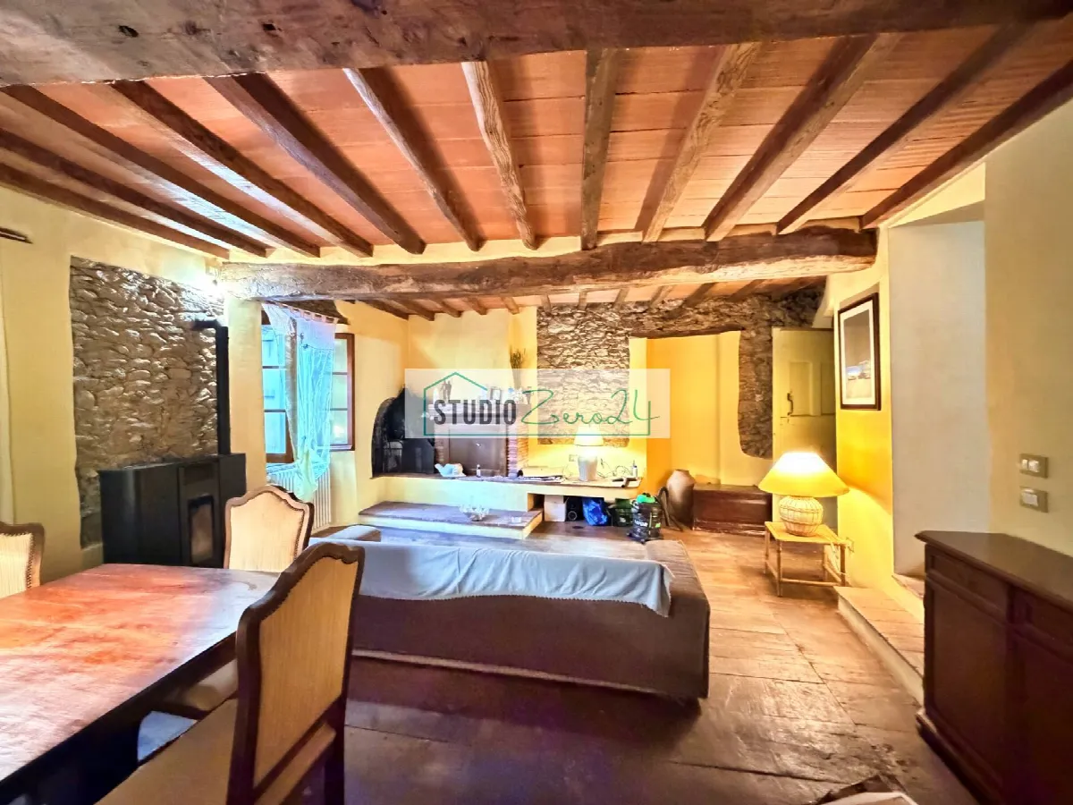 Casa Indipendente in vendita a Stazzema - foto 3