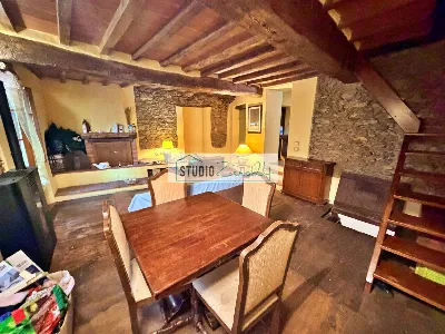 Casa Indipendente in vendita a Stazzema - foto 6