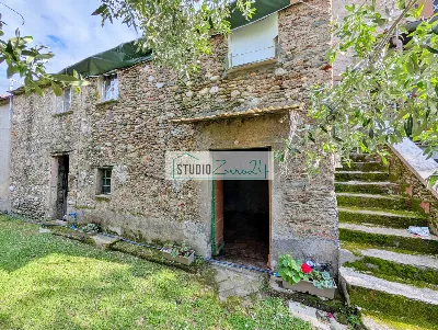 Rustico/Casale in vendita a Seravezza - foto 1