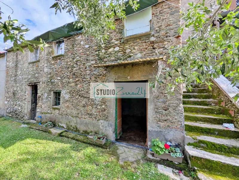 Rustico/Casale in vendita a Seravezza - foto 1