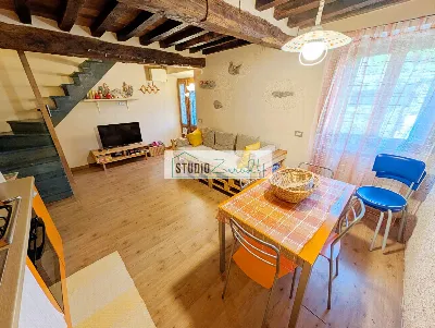 Casa Indipendente in vendita a Seravezza - foto 2