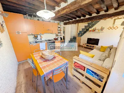 Casa Indipendente in vendita a Seravezza - foto 3