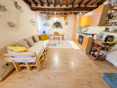 Casa Indipendente in vendita a Seravezza - foto 5