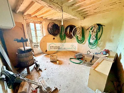 Casa Indipendente in vendita a Stazzema - foto 8