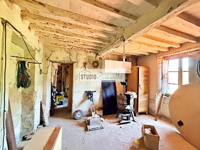 Casa Indipendente in vendita a Stazzema - foto 9