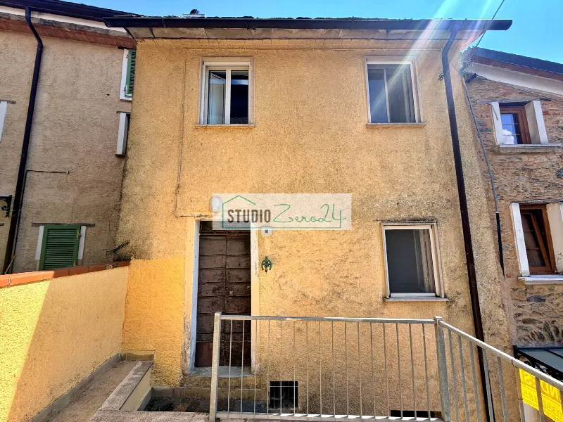 Casa Indipendente in vendita a Seravezza - foto 1
