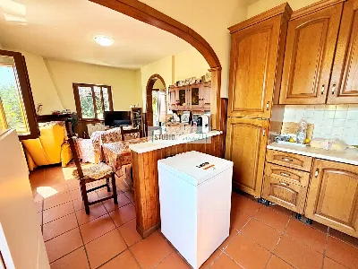 Villa in vendita a Pietrasanta - foto 4