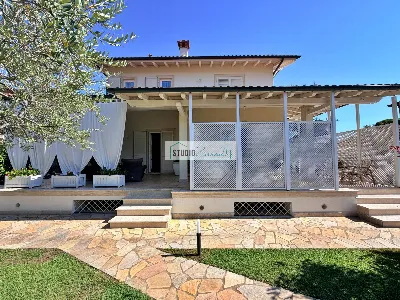 Villa in vendita a Pietrasanta - foto 2