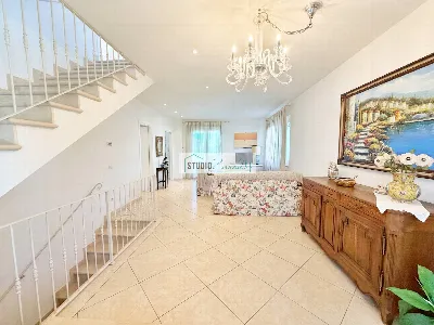 Villa in vendita a Pietrasanta - foto 4