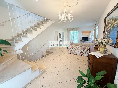 Villa in vendita a Pietrasanta - foto 5
